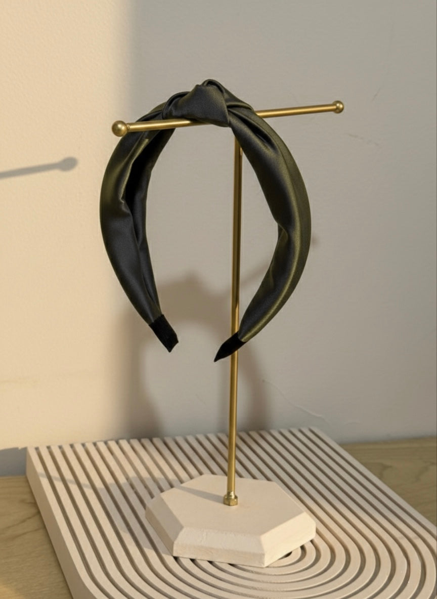Diadema sencilla