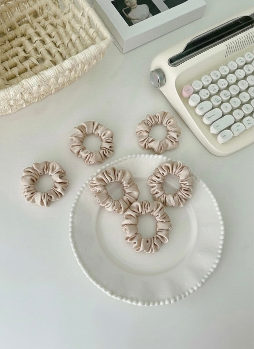 Scrunchie pequeño