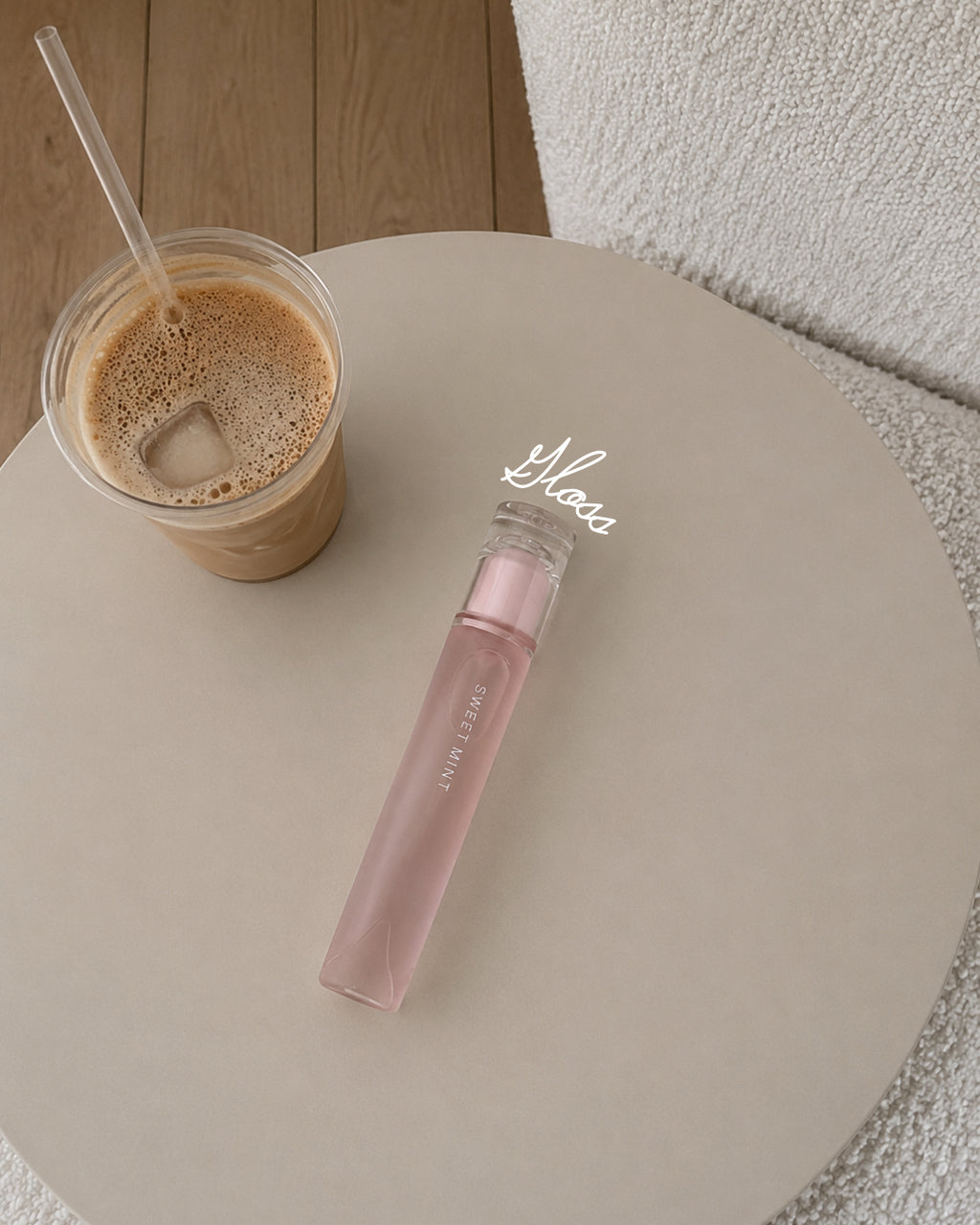 Cosmetiquera coleccionable con esenciales