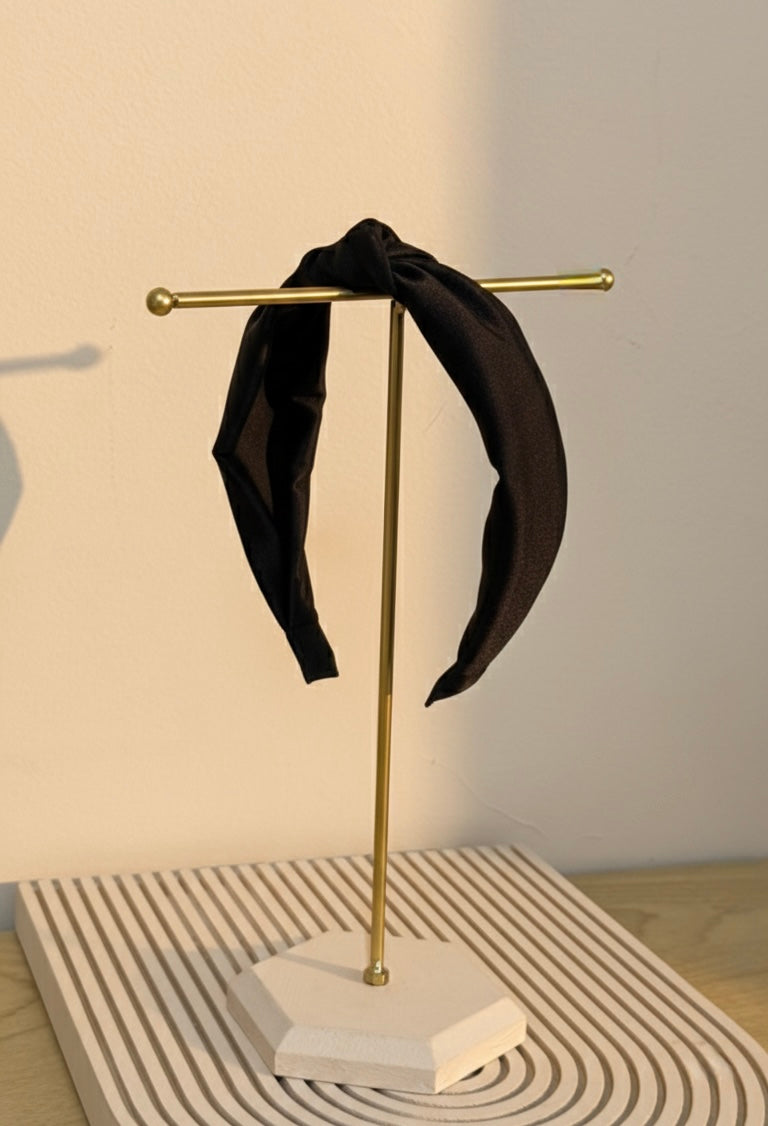 Diadema sencilla