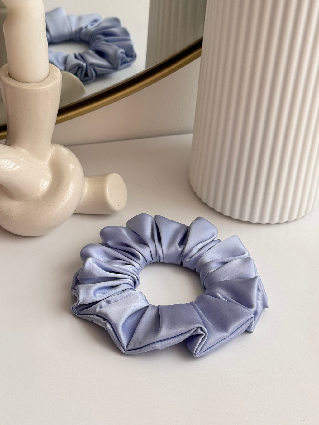 Scrunchie mediano