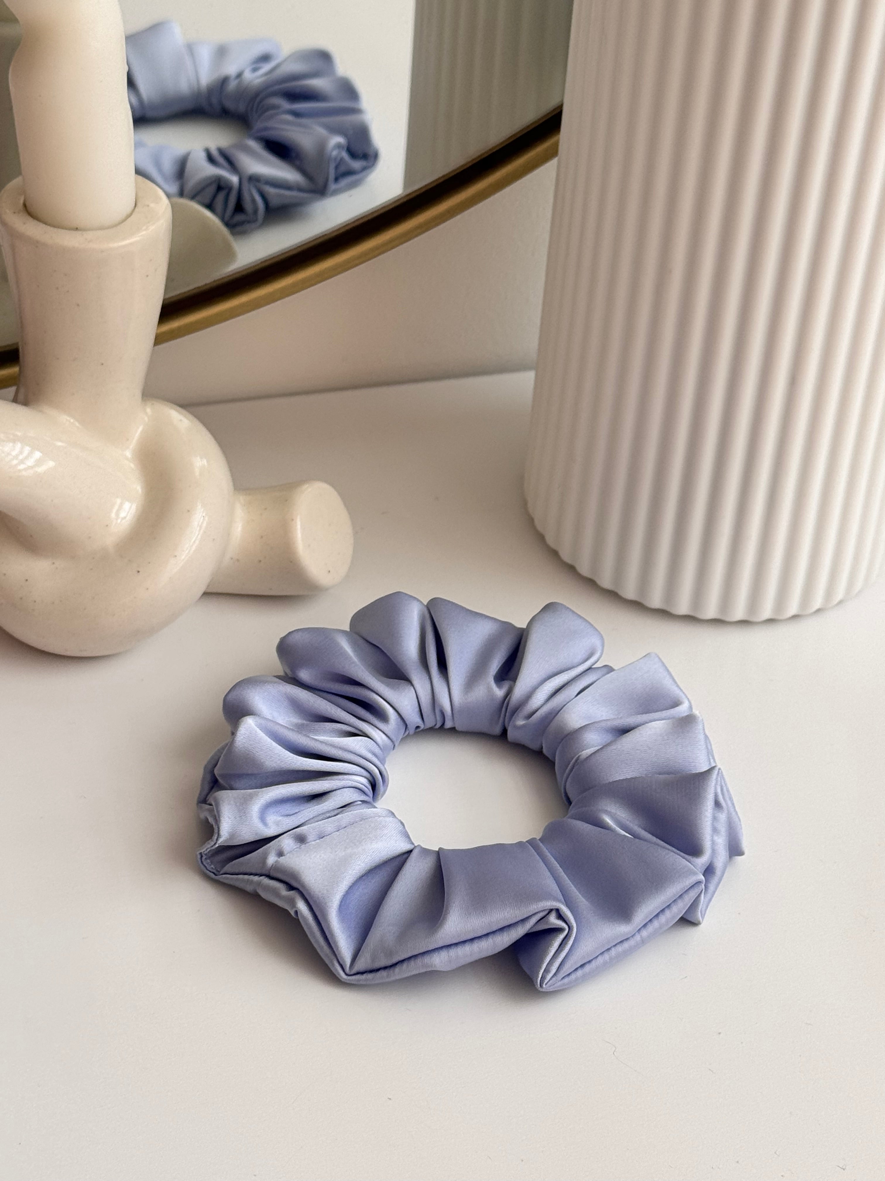 Scrunchie mediano