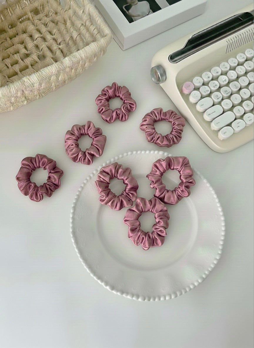 Scrunchie pequeño