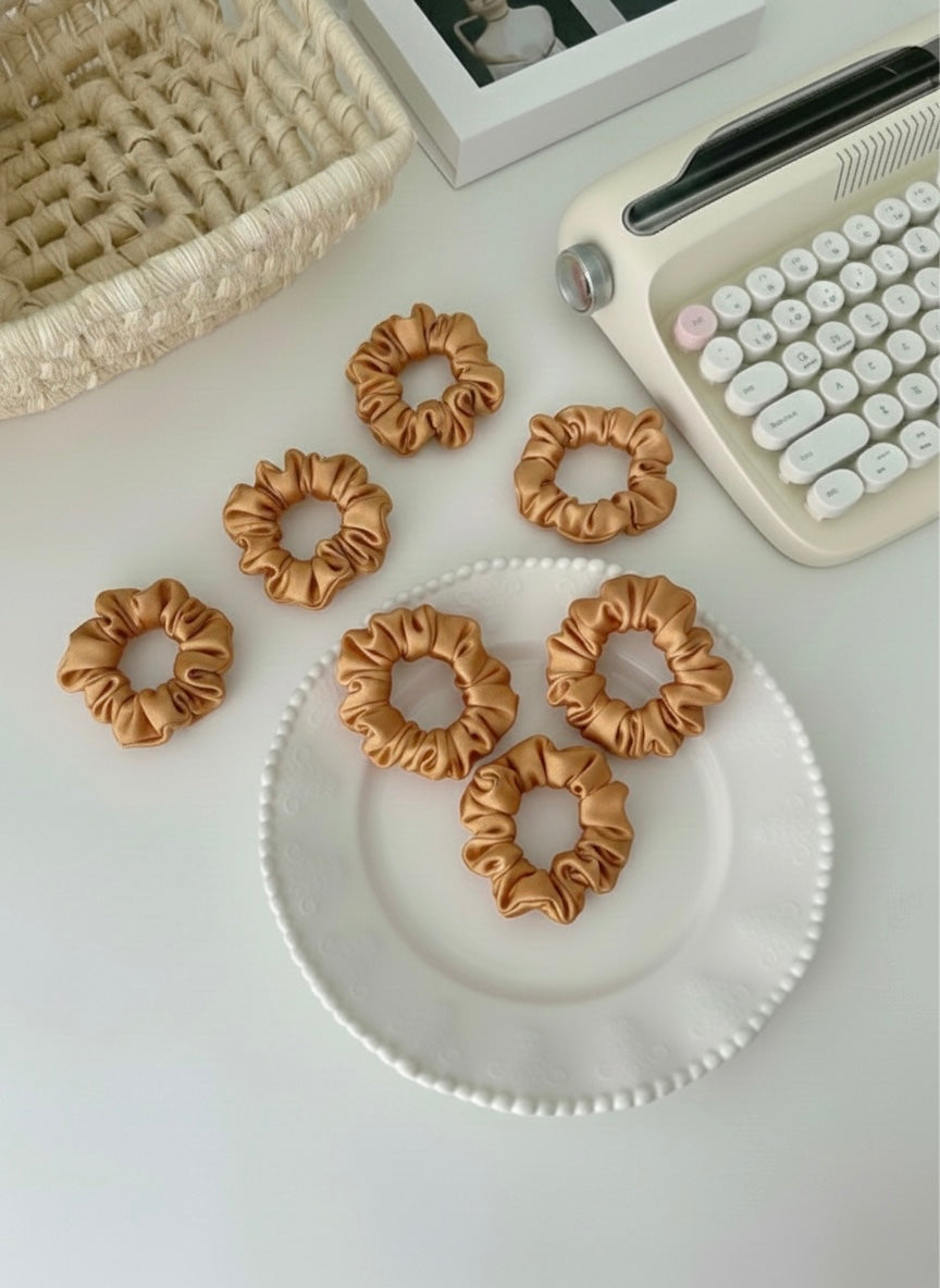 Scrunchie pequeño
