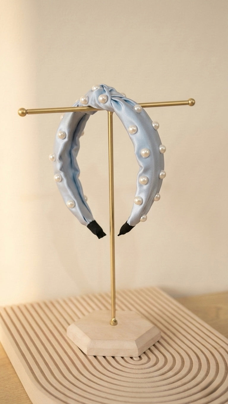 Diadema perlada