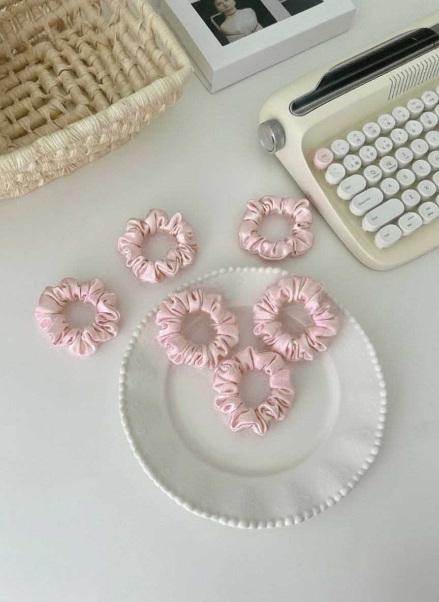 Scrunchie pequeño