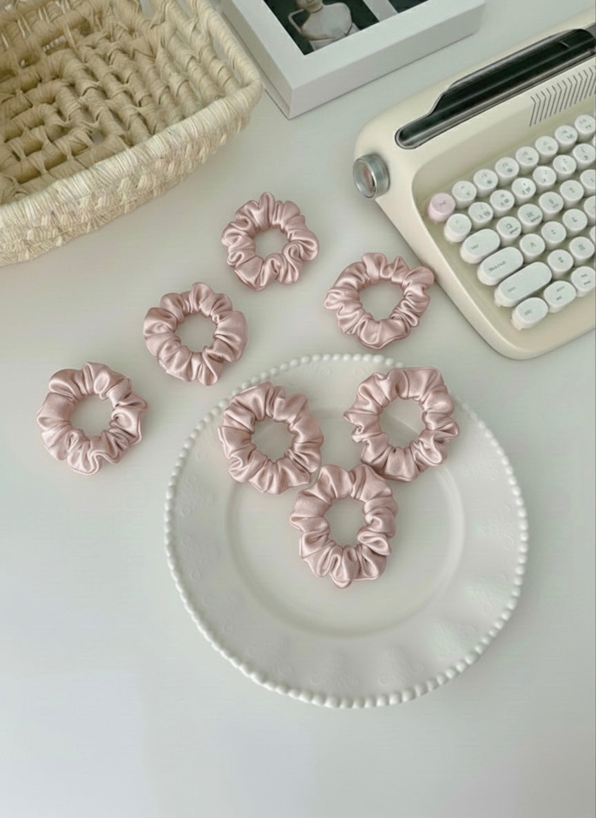 Scrunchie pequeño