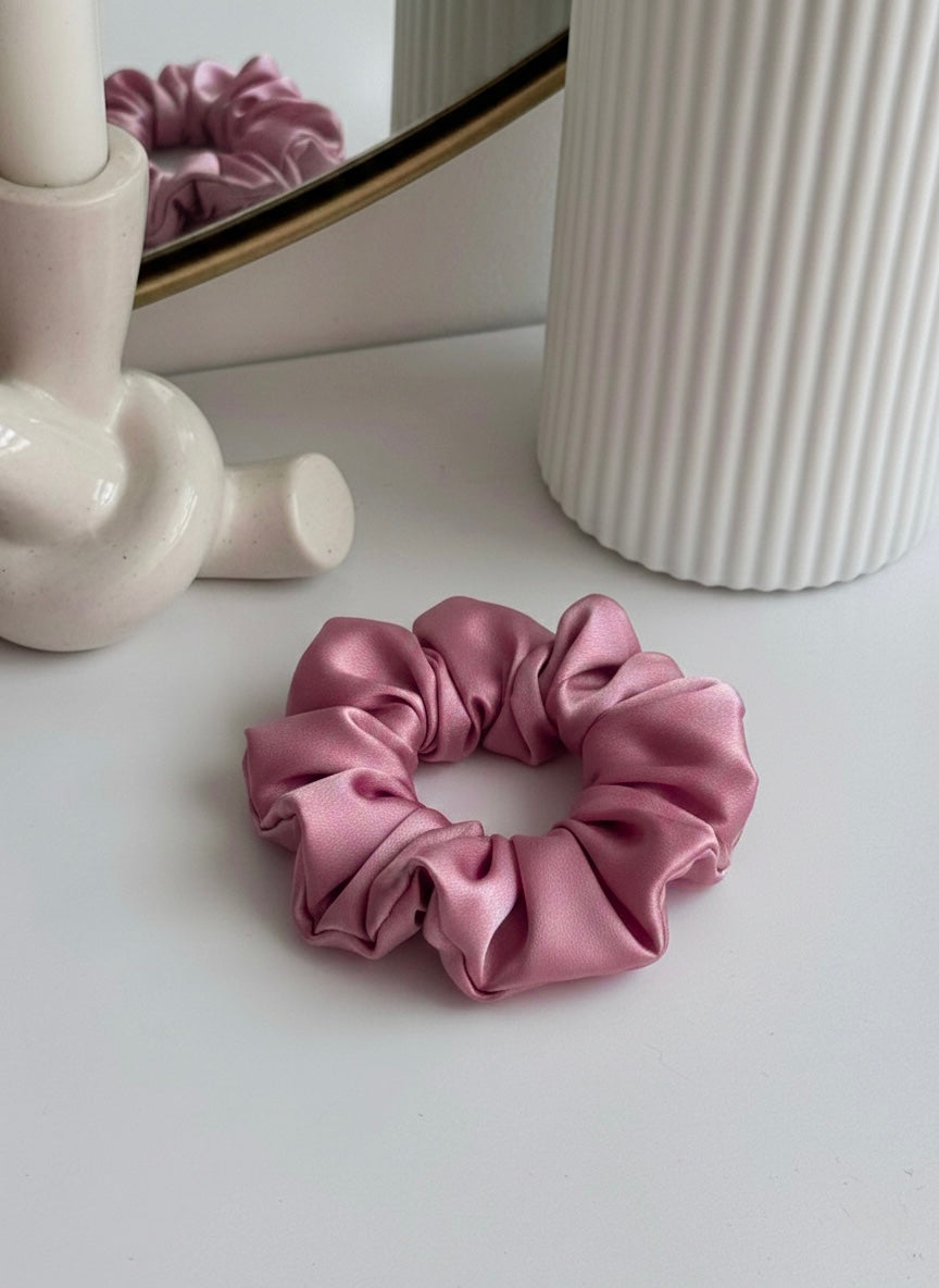 Scrunchie mediano
