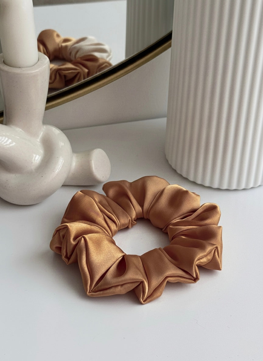 Scrunchie mediano