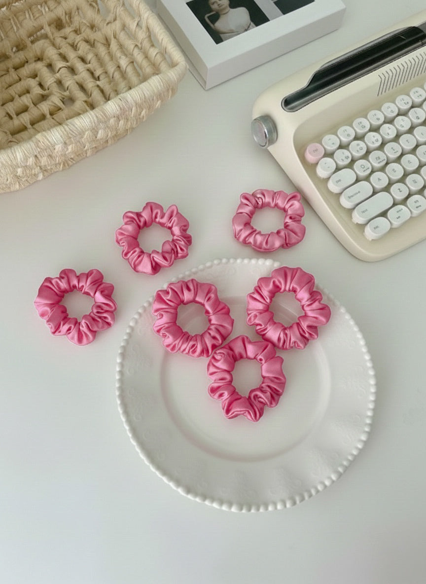 Scrunchie pequeño