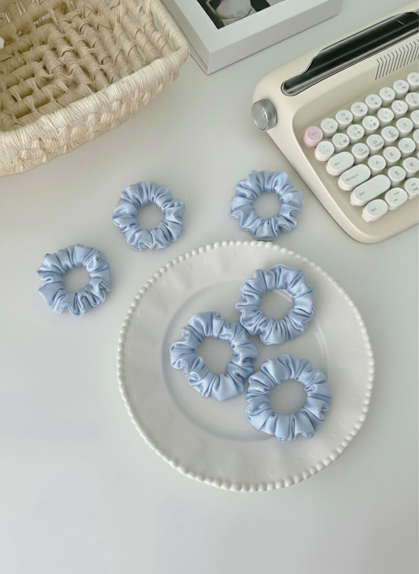 Scrunchie pequeño