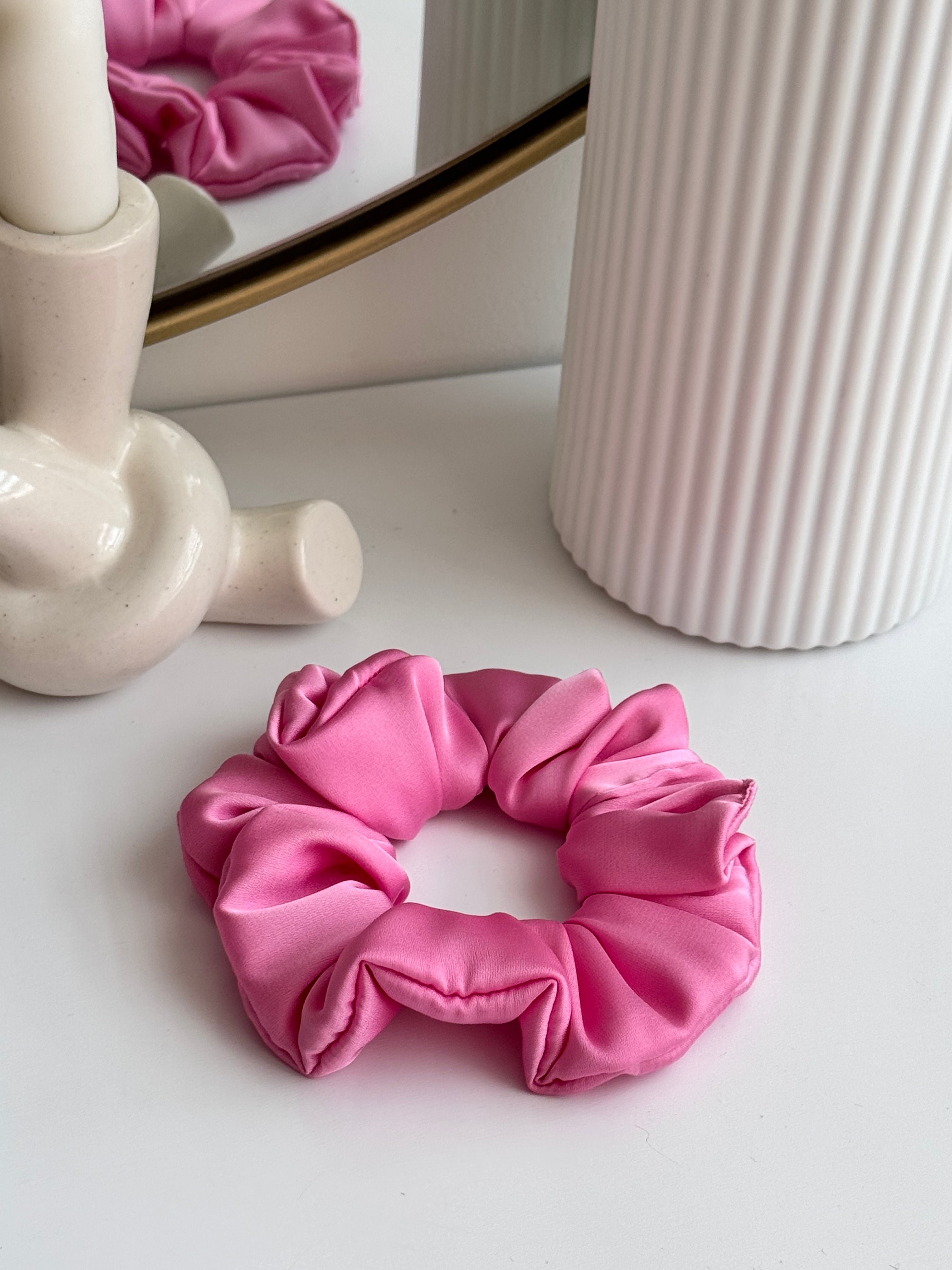 Scrunchie mediano
