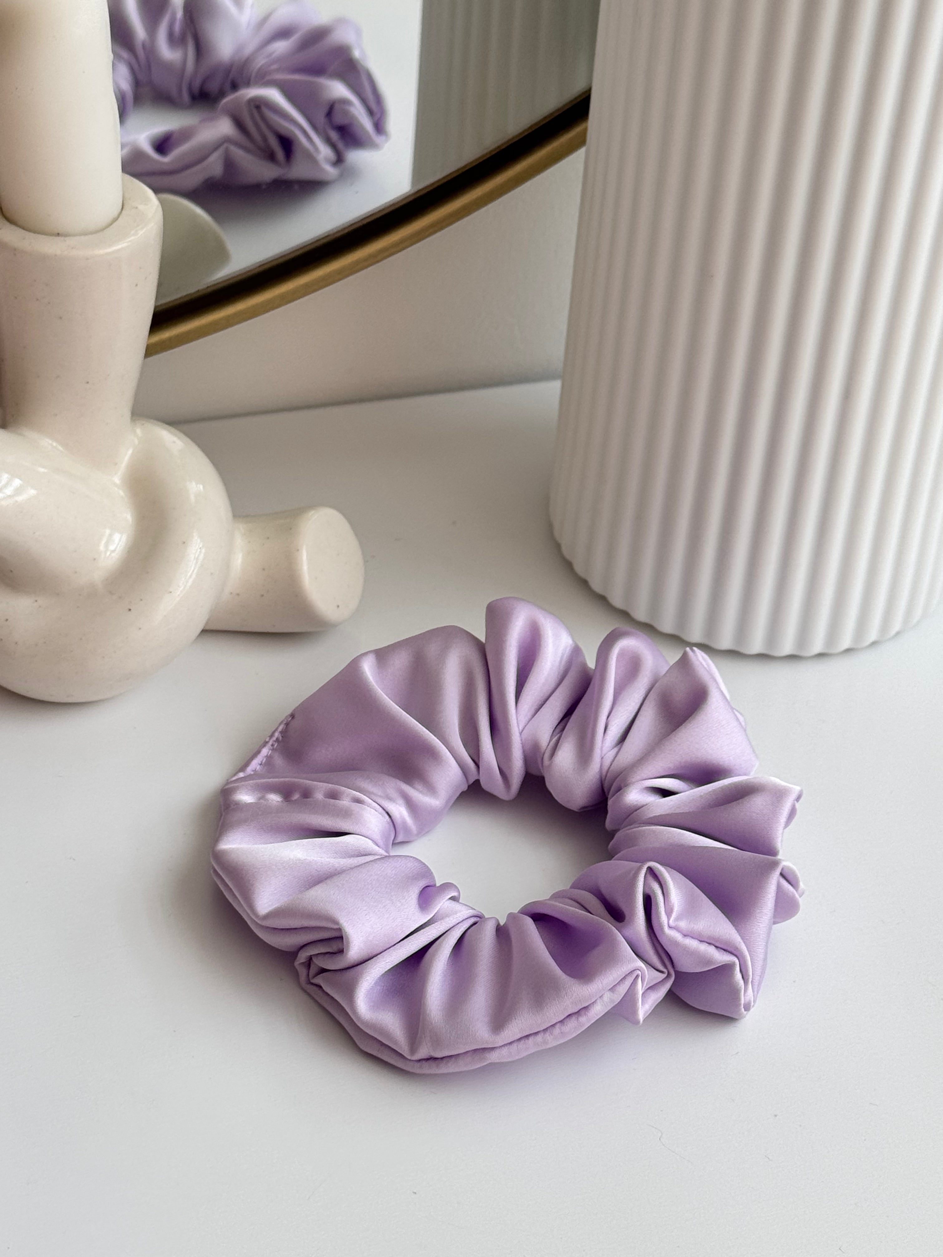 Scrunchie mediano