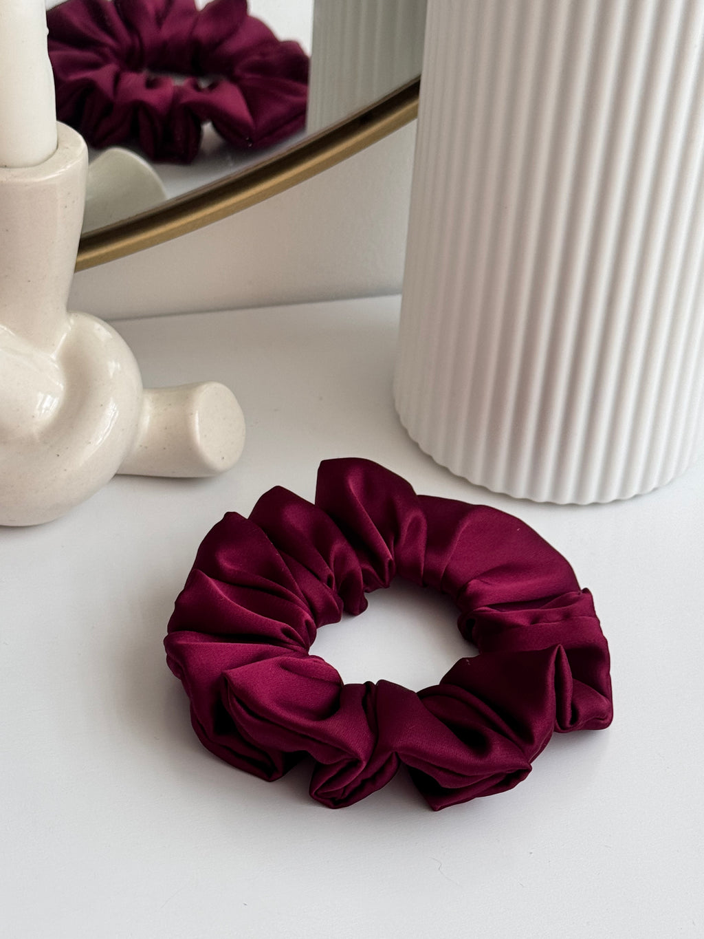 Scrunchie mediano