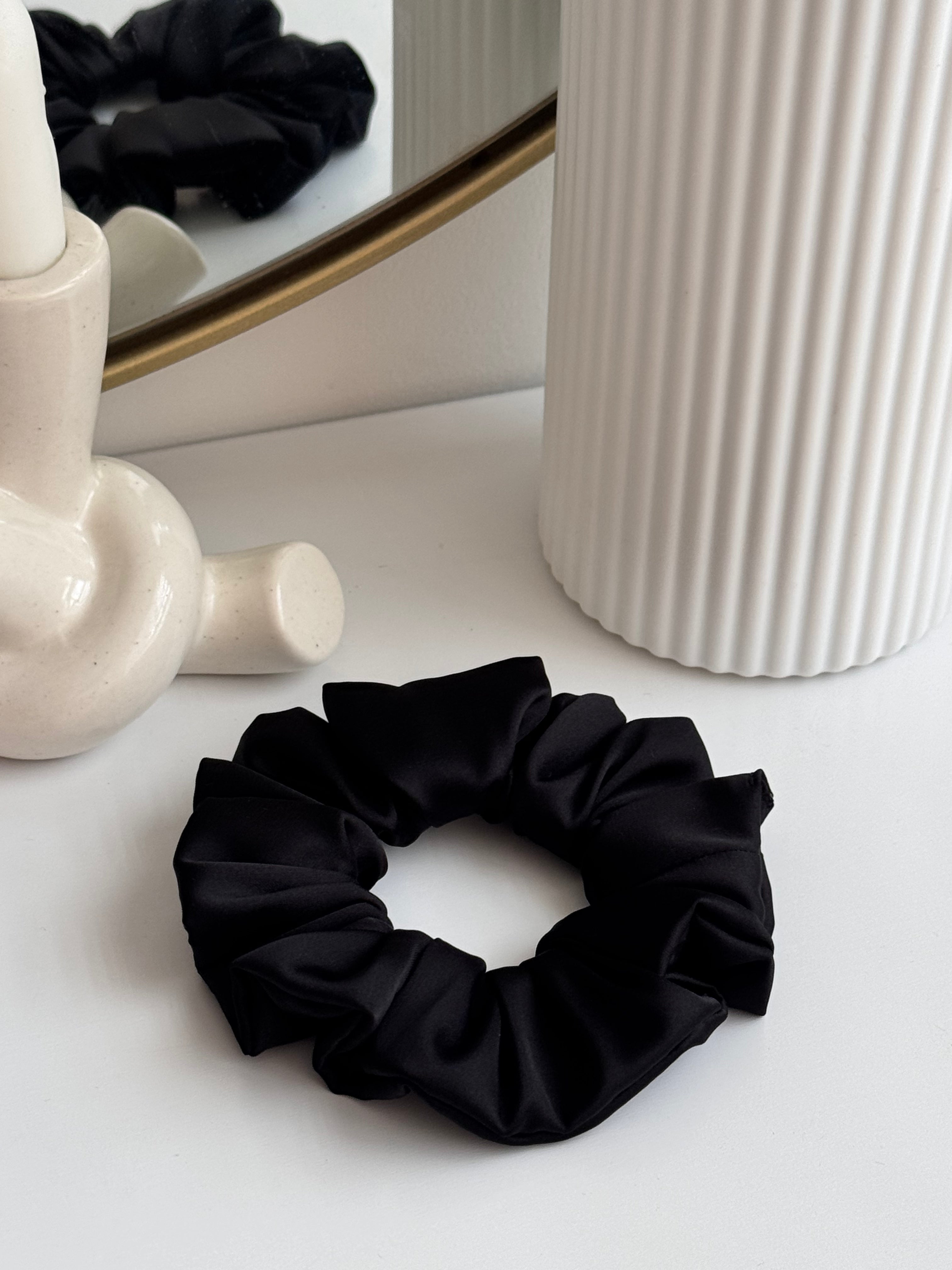 Scrunchie mediano